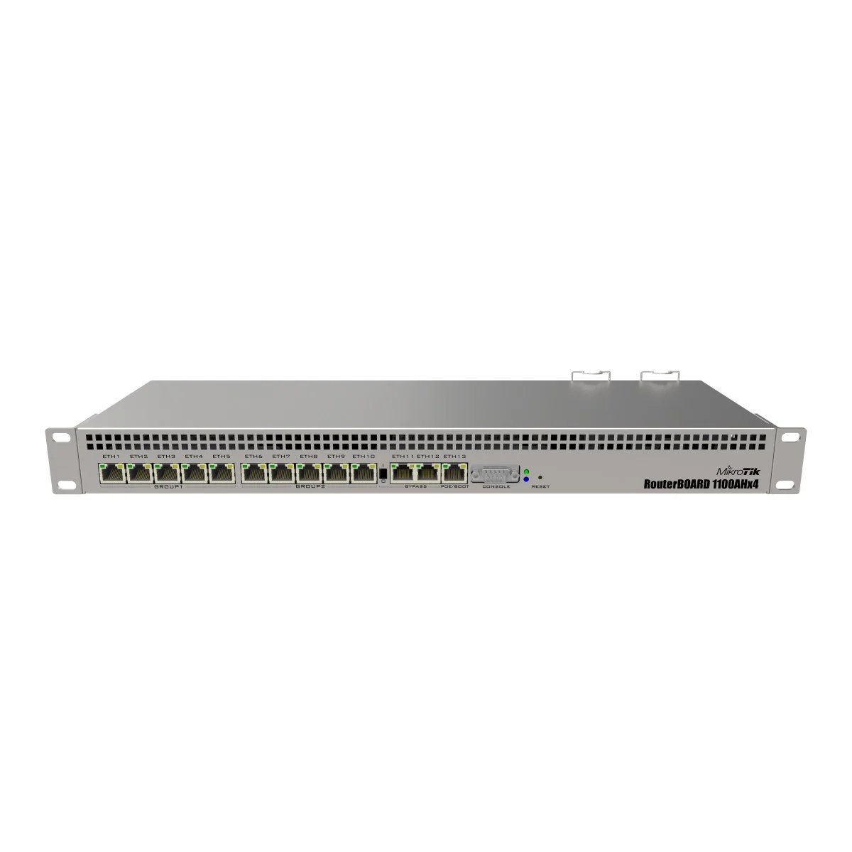 Mikrotik RB1100AHx4 13-port Gigabit Ethernet Router