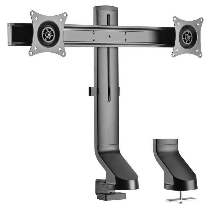 Napofix DM6200 support d'écran plat pour bureau 27" Noir