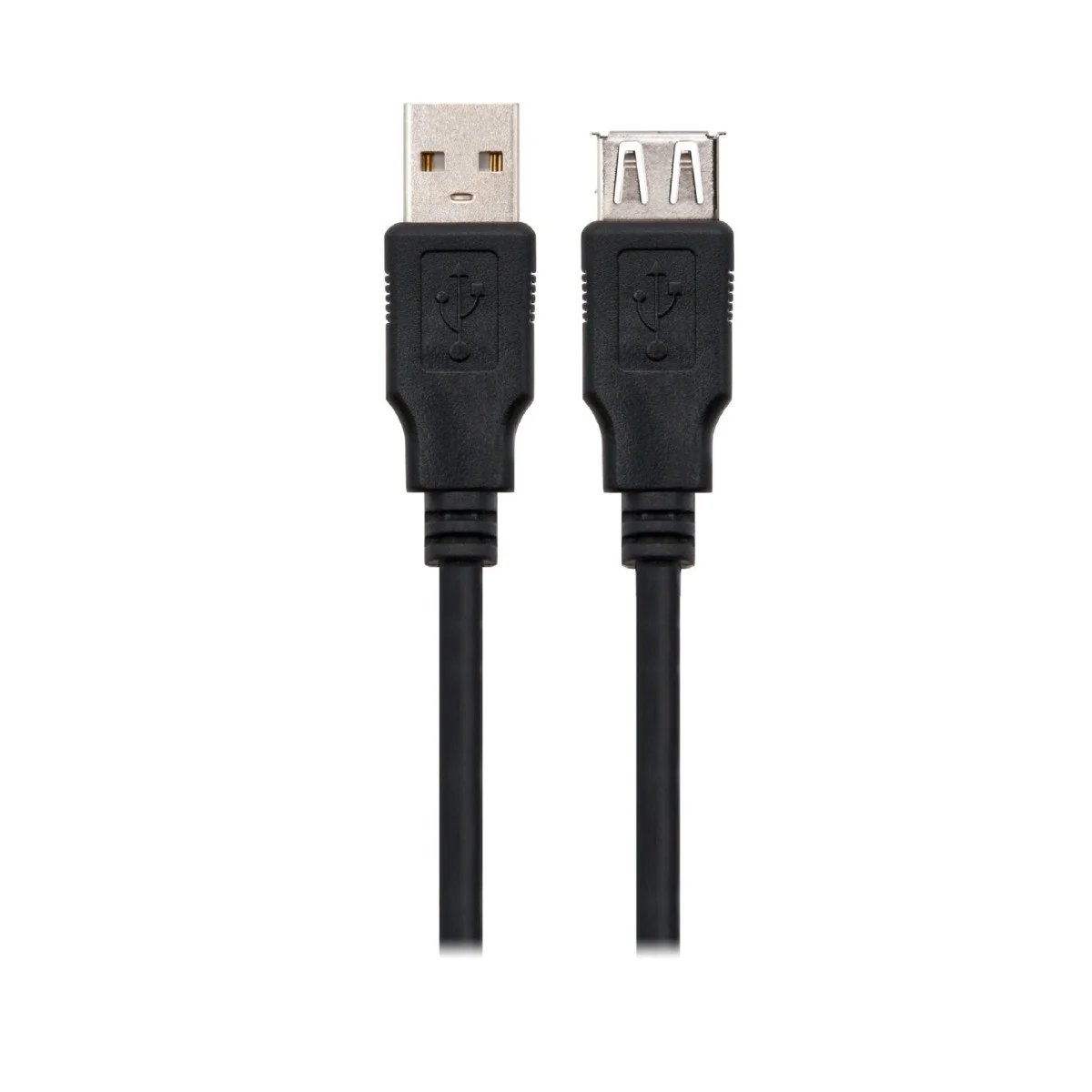 Ewent EC1066 USB Type A to USB Type A Cable 1.8m