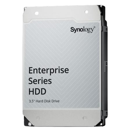 Synology 8TB SATA Hard Drive 7200 RPM 512MB