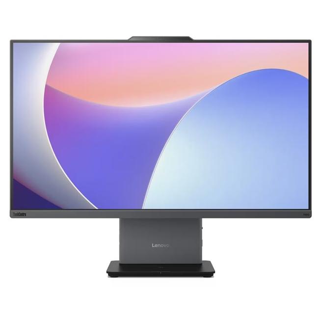 Lenovo ThinkCentre neo 50a Gen 5, 27" Gray AZERTY