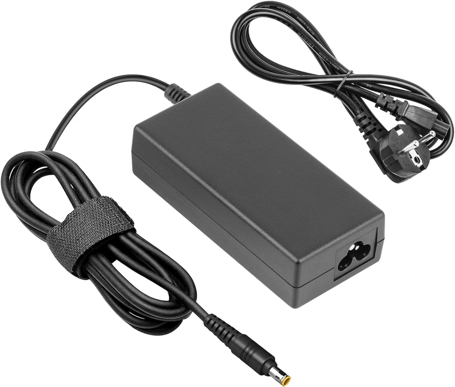 60W 19V 3.16A Laptop Charger for Samsung R720 Series and More (5.5x3.0mm Tip)