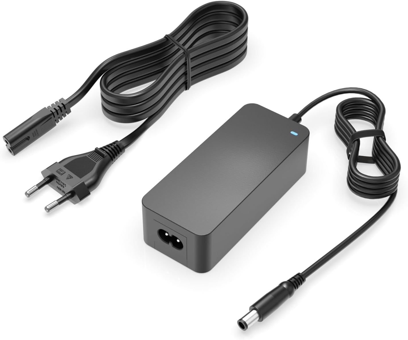 65W 19.5V Charger Compatible with Dell Optiplex Series (3050, 3040, etc.)