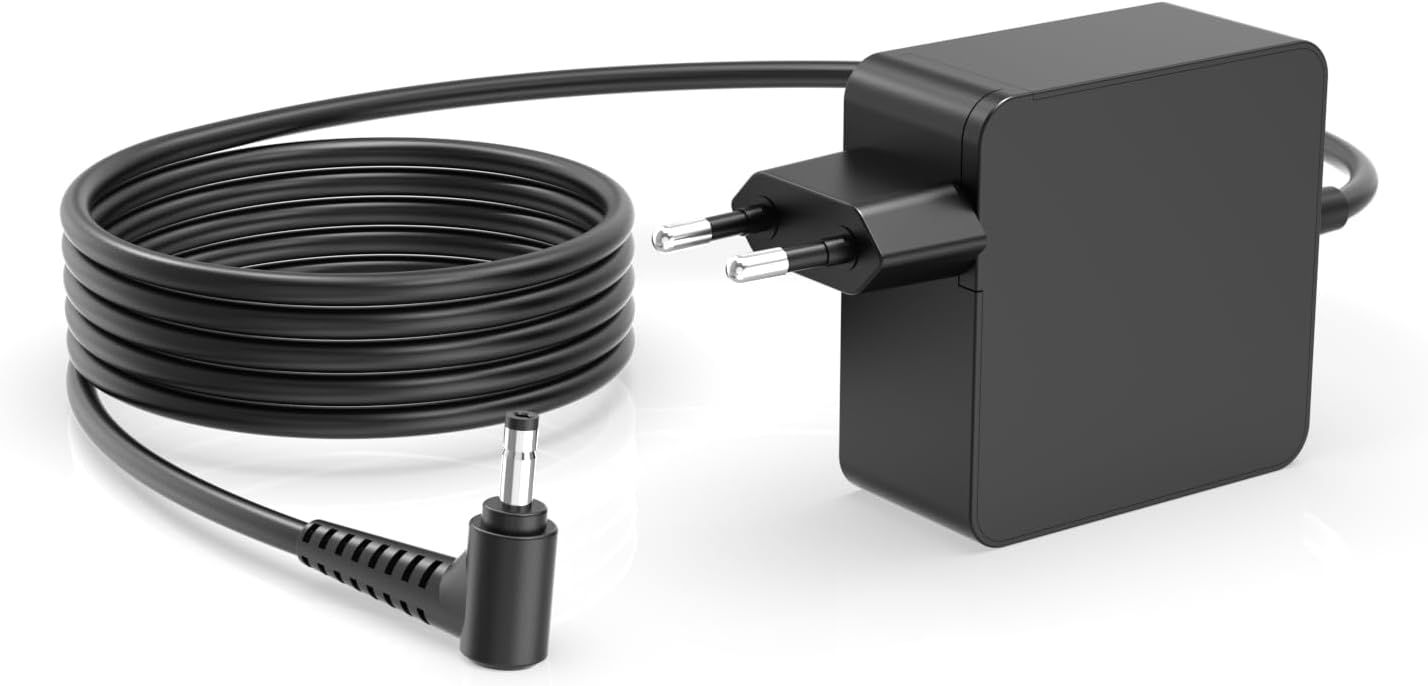 VSDNGUYSD 65W Laptop Charger Compatible with Lenovo V15/V17/V14 G2/G3 Models