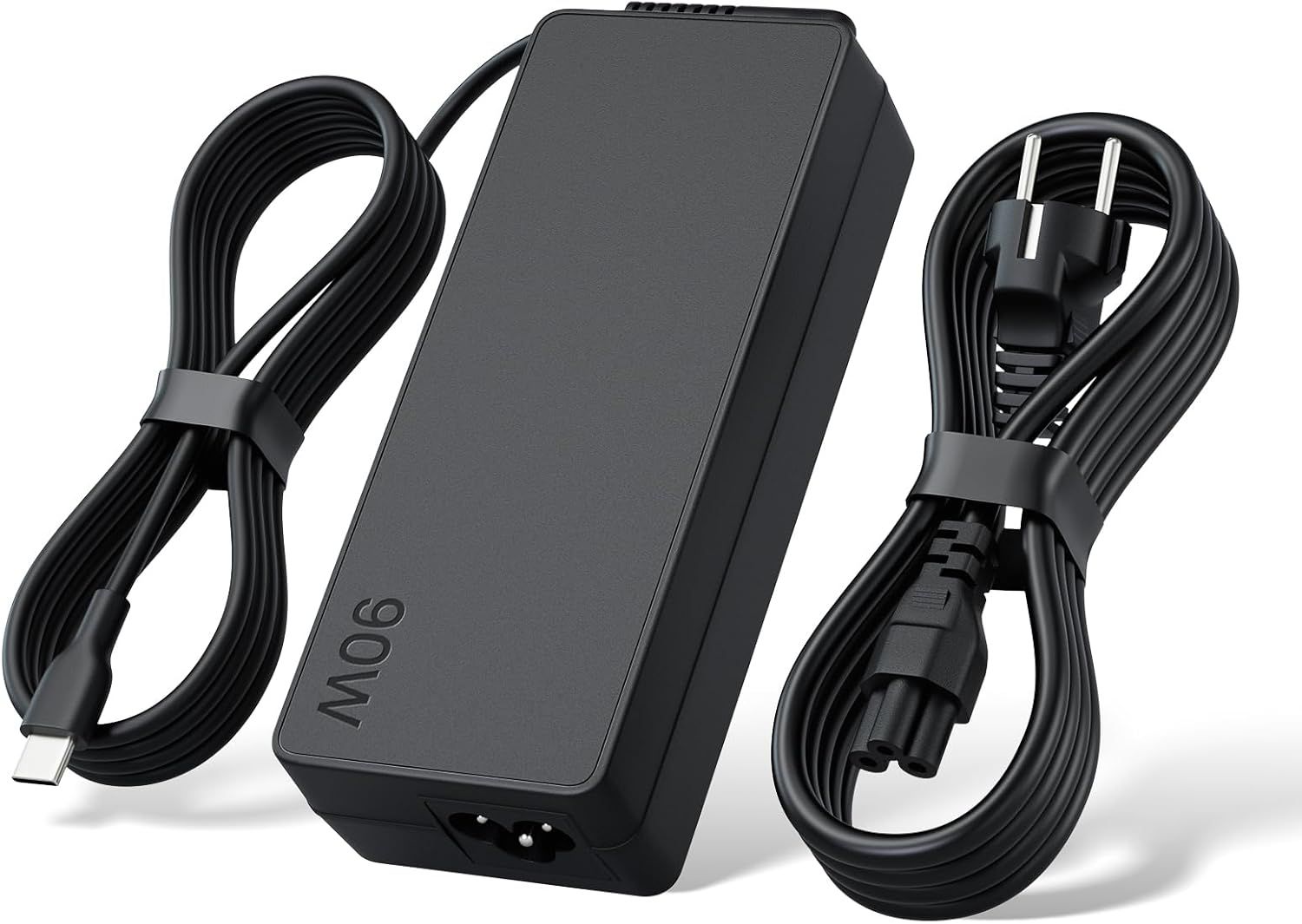 USB-C 90W Power Adapter for MacBook Pro Air 2018 and Various Laptops
