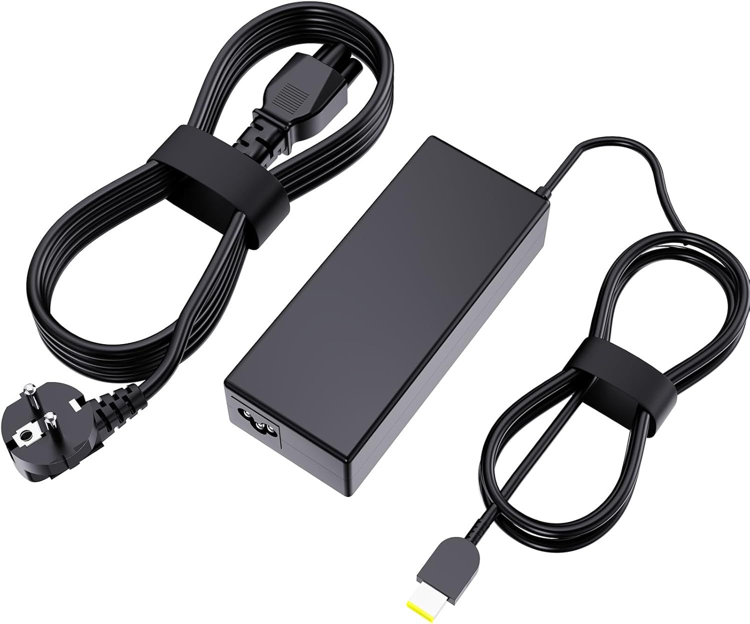 Lenovo 135W USB Charger - High Performance (ADL135NDC3A)
