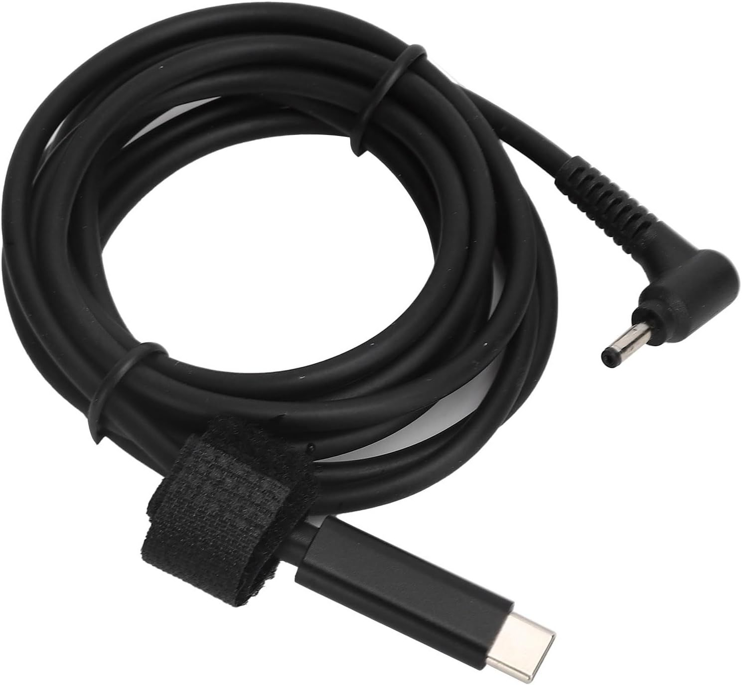 VSDNGUYSD USB-C to CC 65W Cable for Laptop, Universal Power Adapter