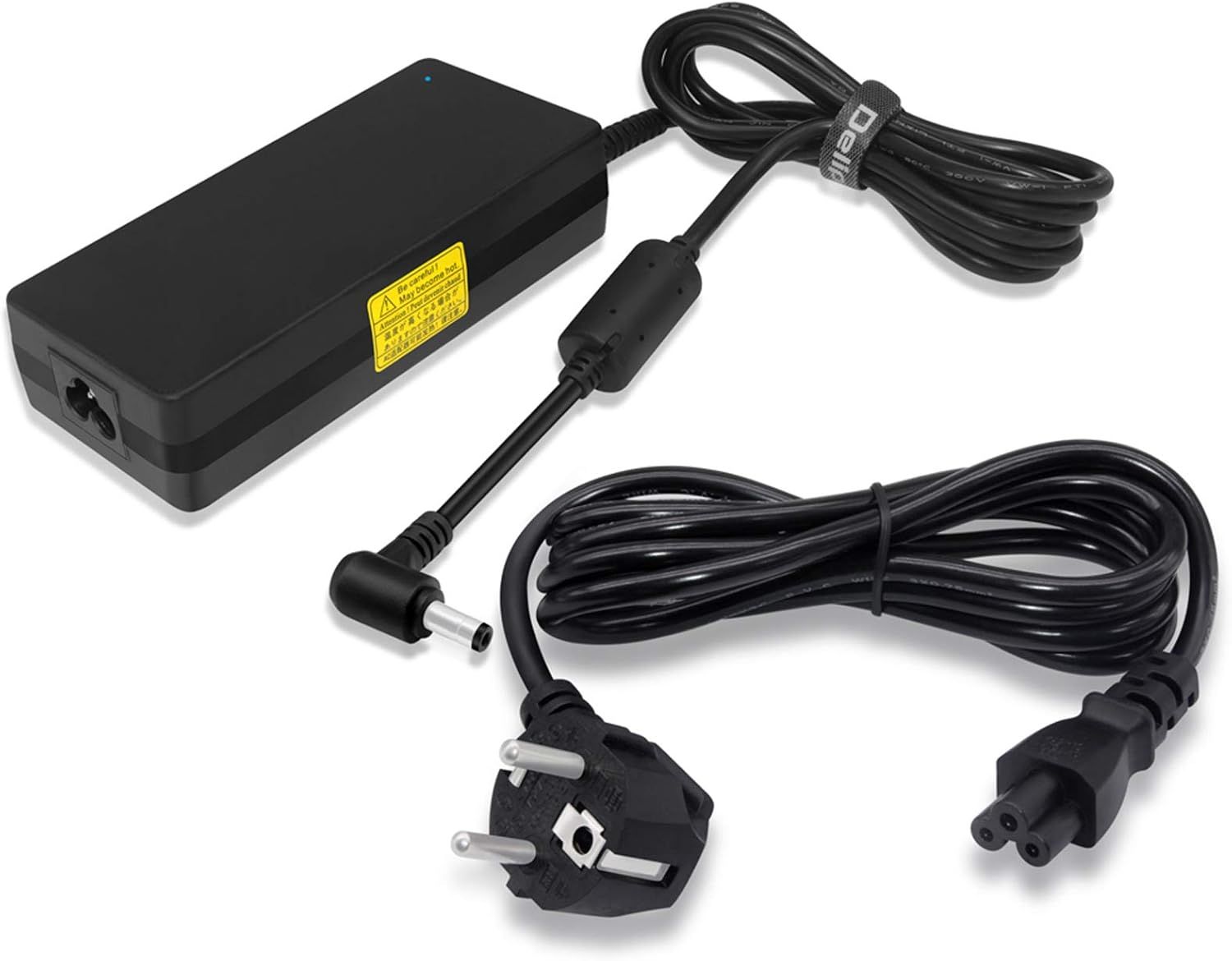Lenovo IdeaPad Y Series 120W Laptop Charger