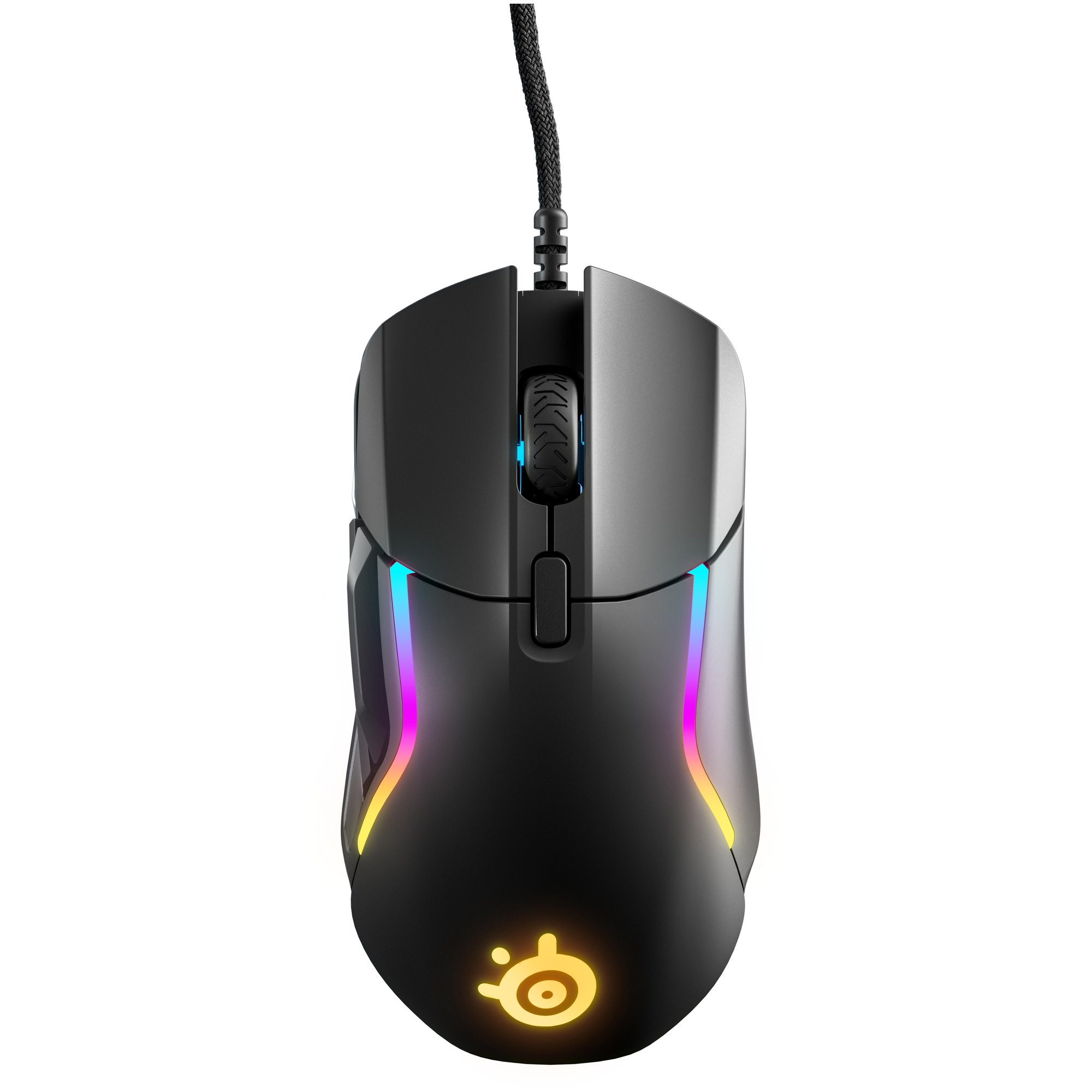SteelSeries Rival 5 Gaming Mouse