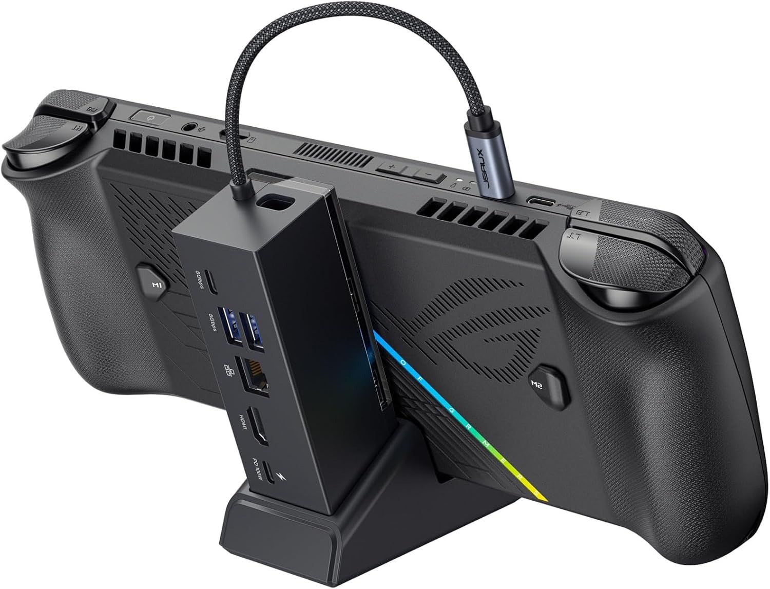 ROG Ally/Steam Deck Docking Station