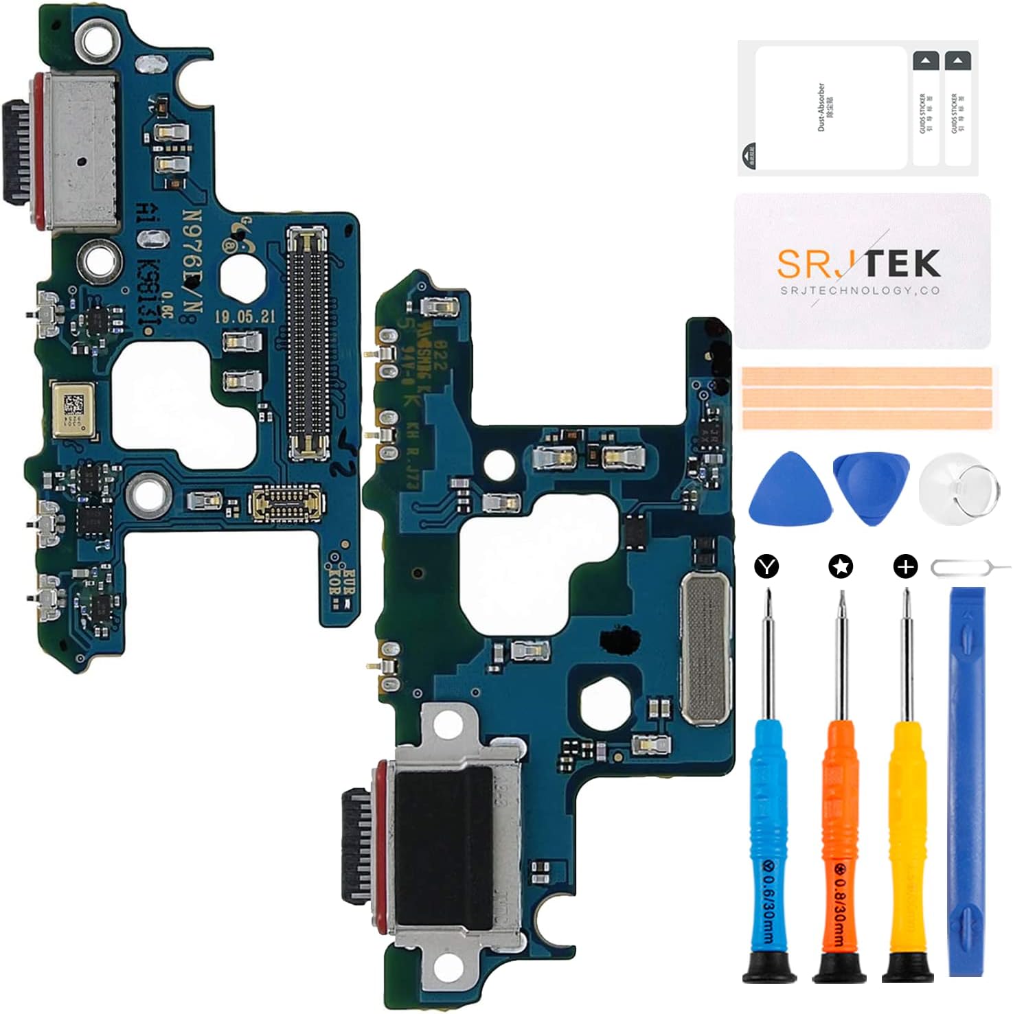 Samsung Galaxy Note 10 Plus 5G Dock Connector Replacement Cable