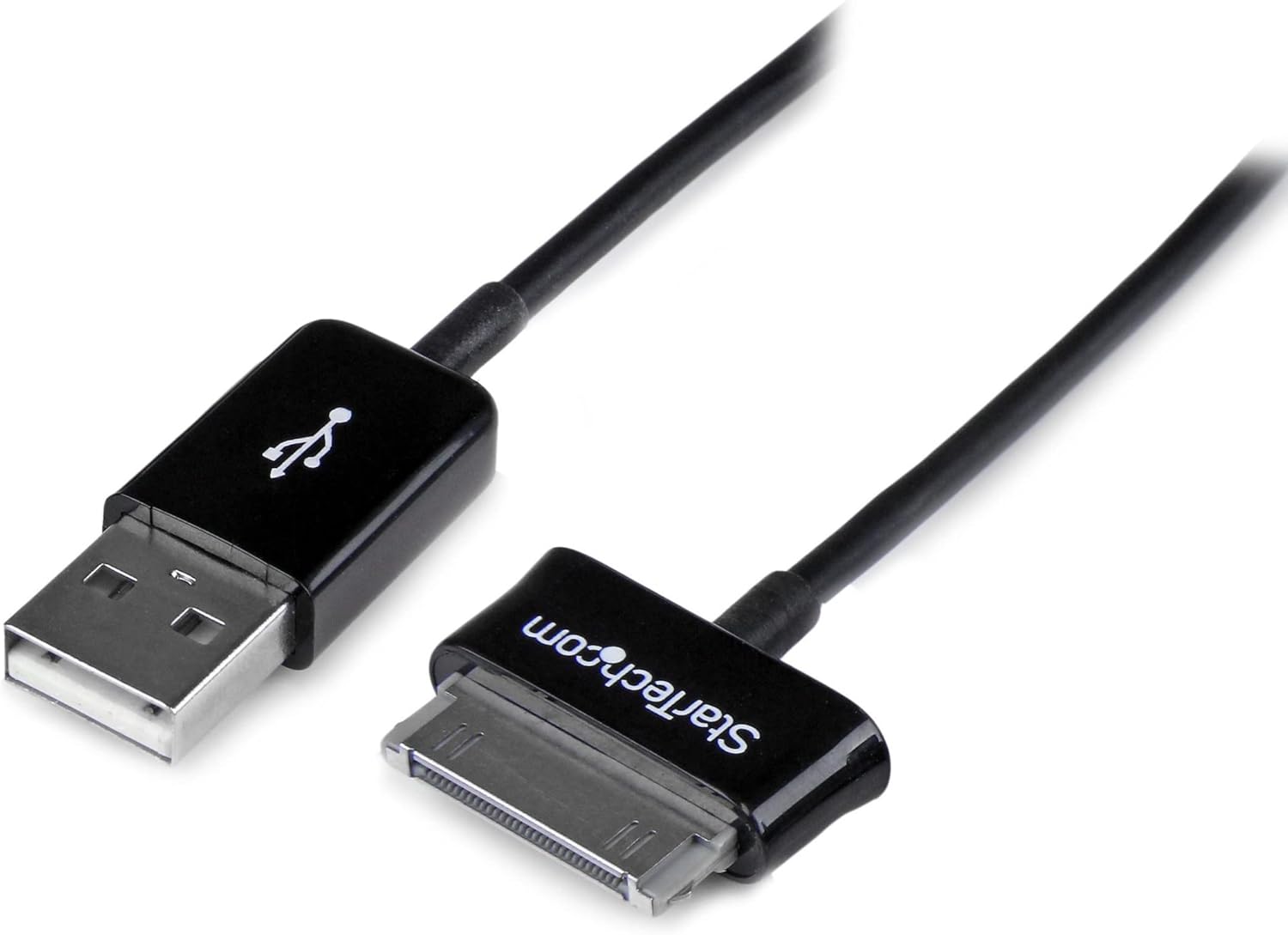VDFHDFJGFJ USB Dock Cable for Samsung Galaxy Tab (2m, 30-Pin to USB-A)