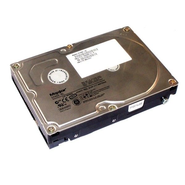 Maxtor 20GB 3.5" IDE Hard Drive