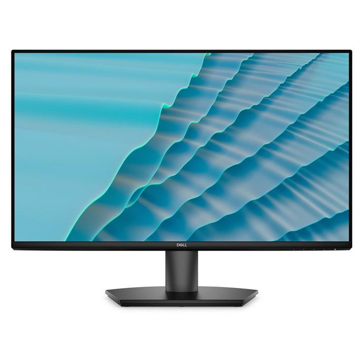 Dell SE2726H - 27" LED Monitor - Full HD 1080p at 144Hz - IPS - 300 cd/m² - 1ms Response Time
