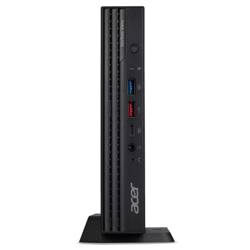 Acer Veriton N6720GT Mini PC - Intel Core i7, 16GB DDR5, 512GB SSD, Windows 11 Pro