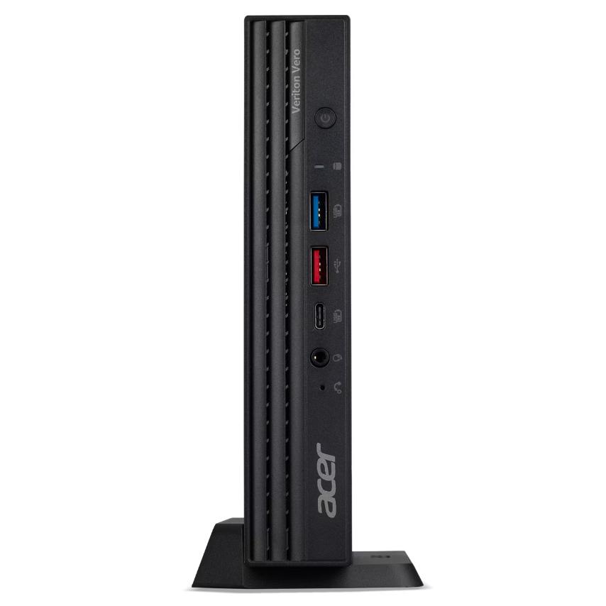 Acer Veriton N6720GT Mini PC - Intel Core i7, 16GB DDR5, 512GB SSD, Windows 11 Pro