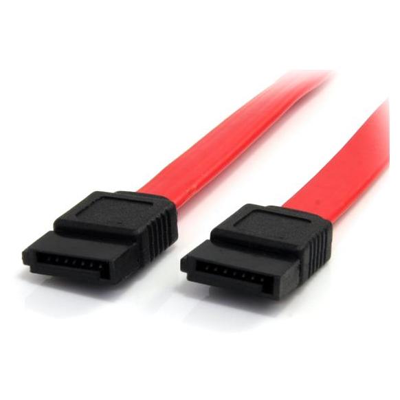 StarTech.com 30cm SATA Serial ATA Cable
