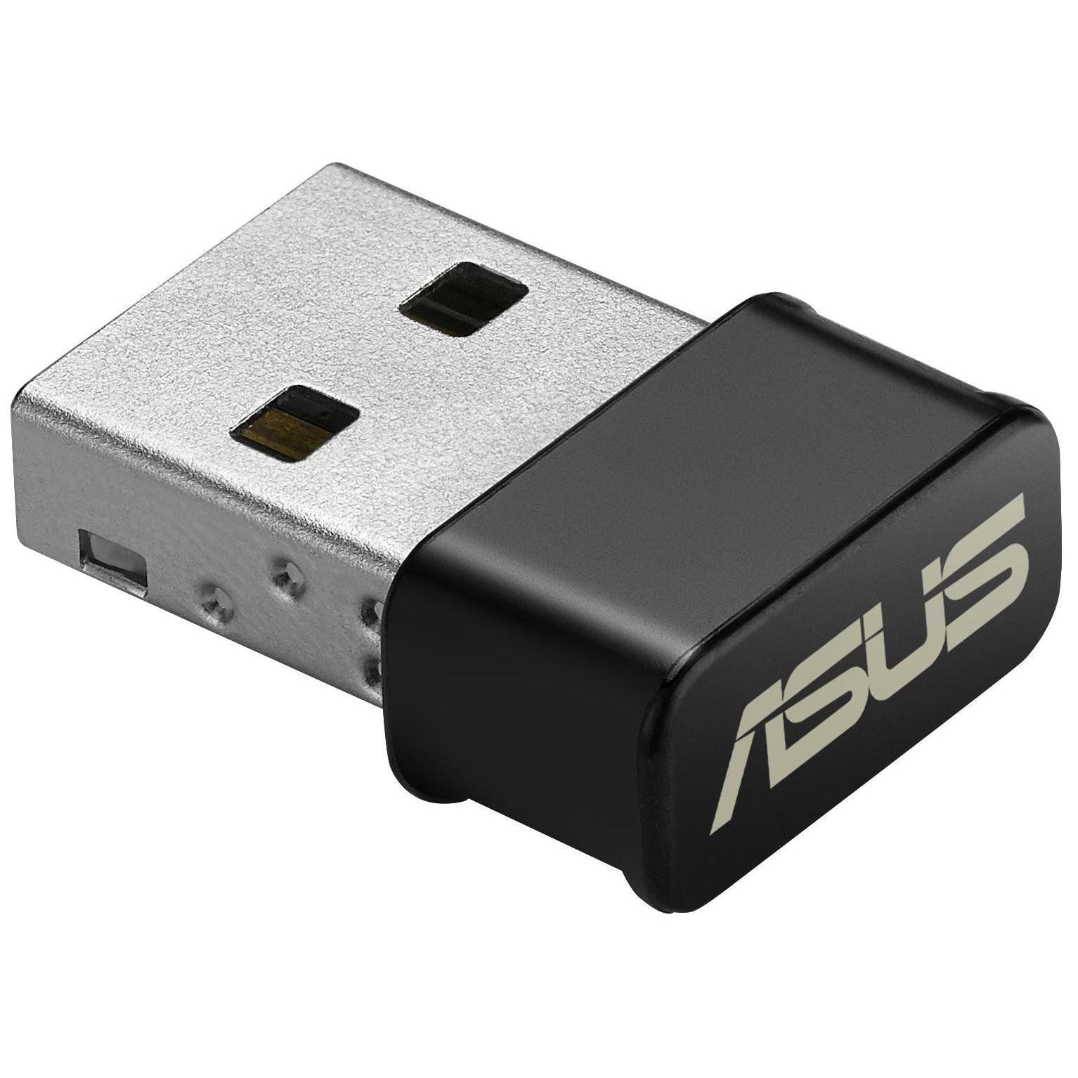 ASUS USB WLAN Nano 867 Mbps