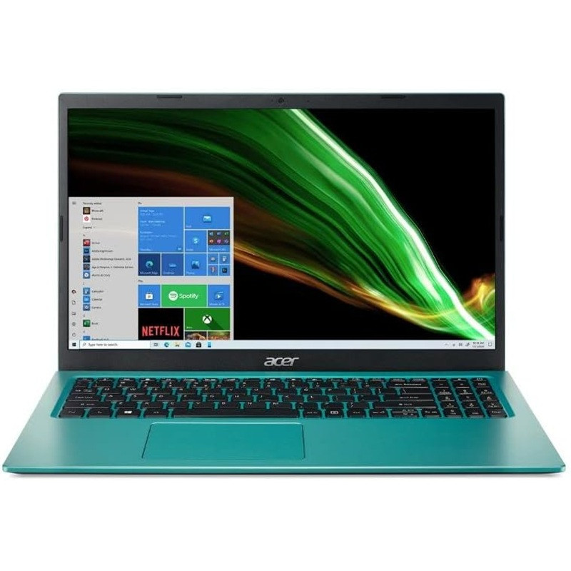 Acer Aspire 3 A315-58 - 8GB RAM, 512GB SSD, Intel Core i5-4GHz, Intel Iris Xe Graphics, WiFi, Webcam, 15" Windows 11