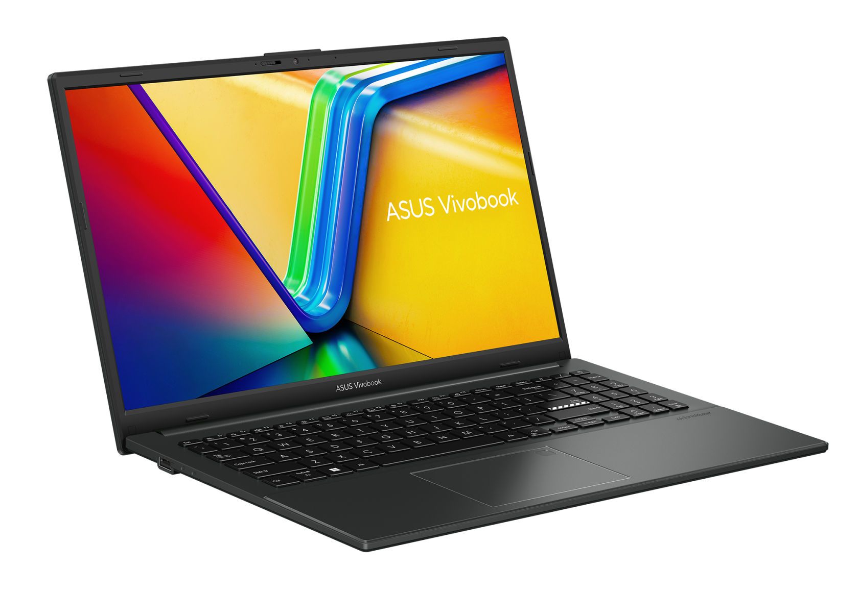 Portátil Asus VivoBook E1504FA - Pantalla de 15,6" Full HD AMD Ryzen 3 7320U, 4x4,1 GHz - 8GB RAM - 512GB SSD - Windows 11 Home