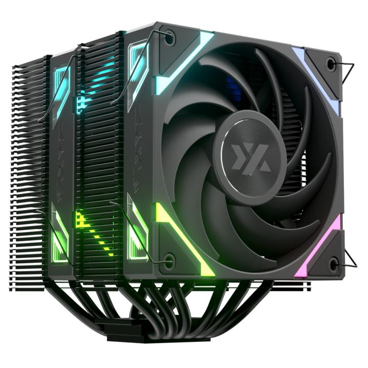 XYZ Thermax 6 Duo Air Cooler