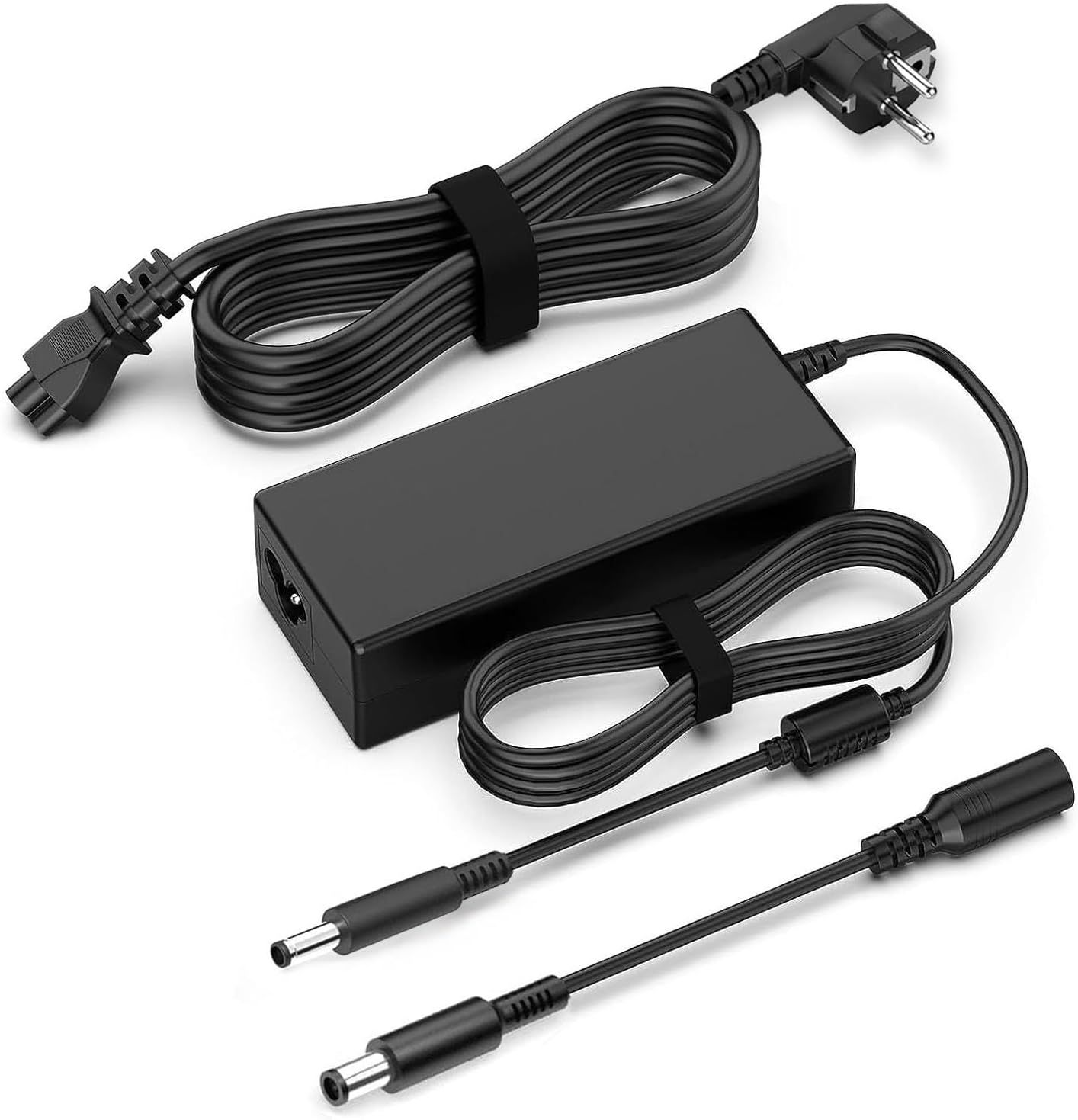 65W Charger for Dell Latitude & Inspiron Series