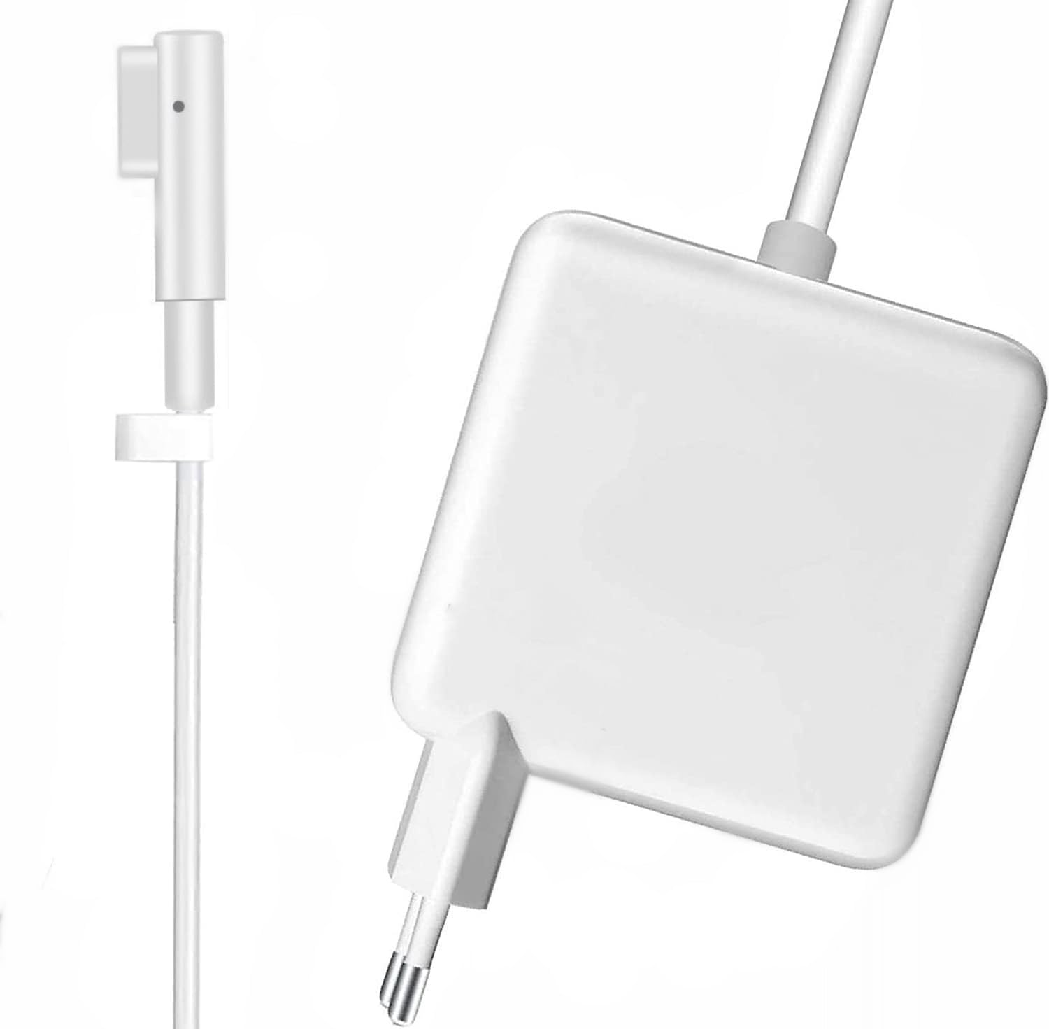 Mac Pro 60W Mags Safe Charger, Compatible with Mac Pro 13" and 15", 2009-2012