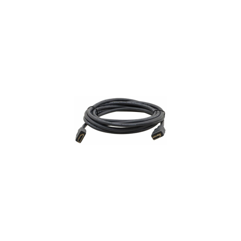 Kramer High-Speed HDMI Cable with Ethernet (C-MHM/MHM-15)