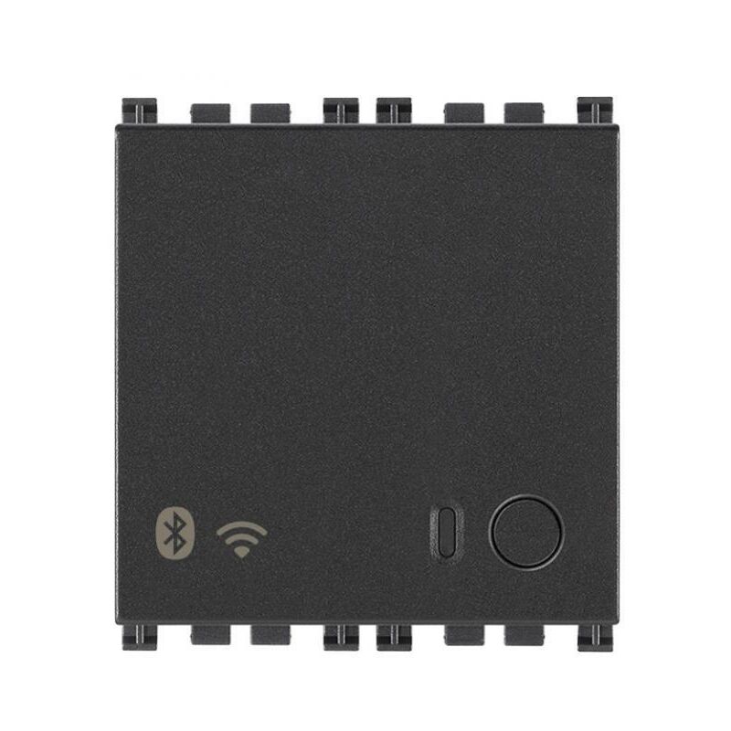 Vimar Arké Gray IoT Gateway - 2 Modules (19597)