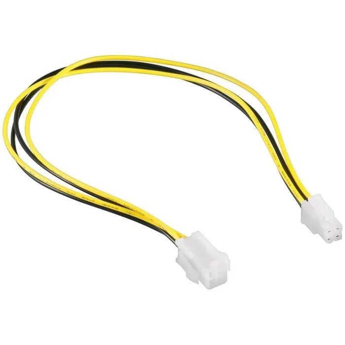 Cable de alimentación interno Gembird Cc-psu-7 0,3 m