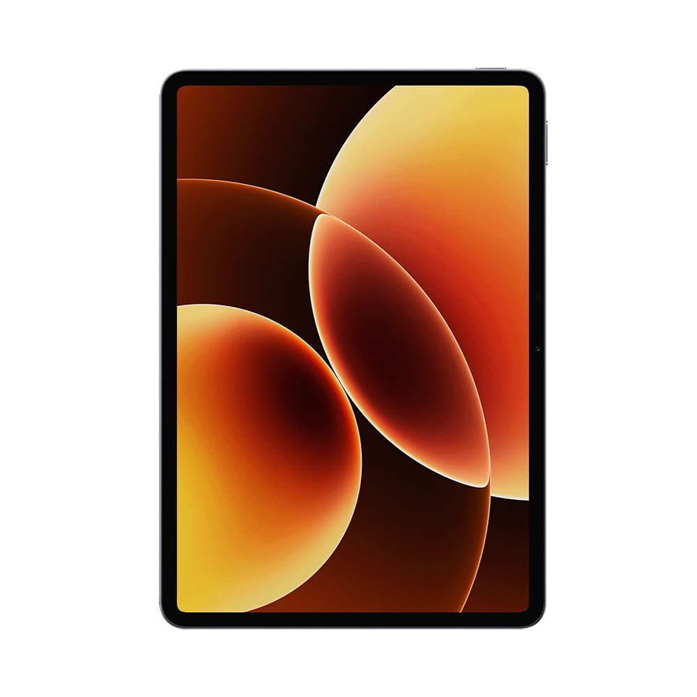 Xiaomi Pad 8 11.2-inch 3.2K 12GB 256GB Tablet, Black