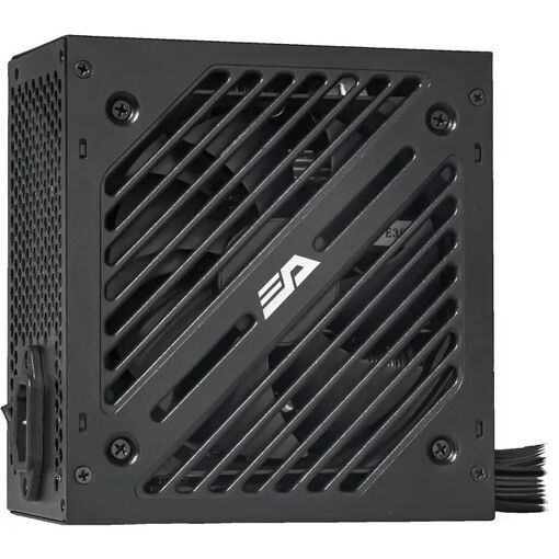 Alimentation PC DarkFlash EMT 850W ATX non modulaire 80 Plus Bronze Noir