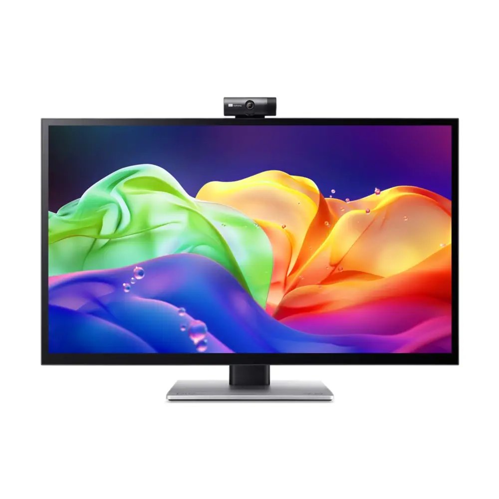 Acer PE270KT Touchscreen Monitor, 27-inch, Black