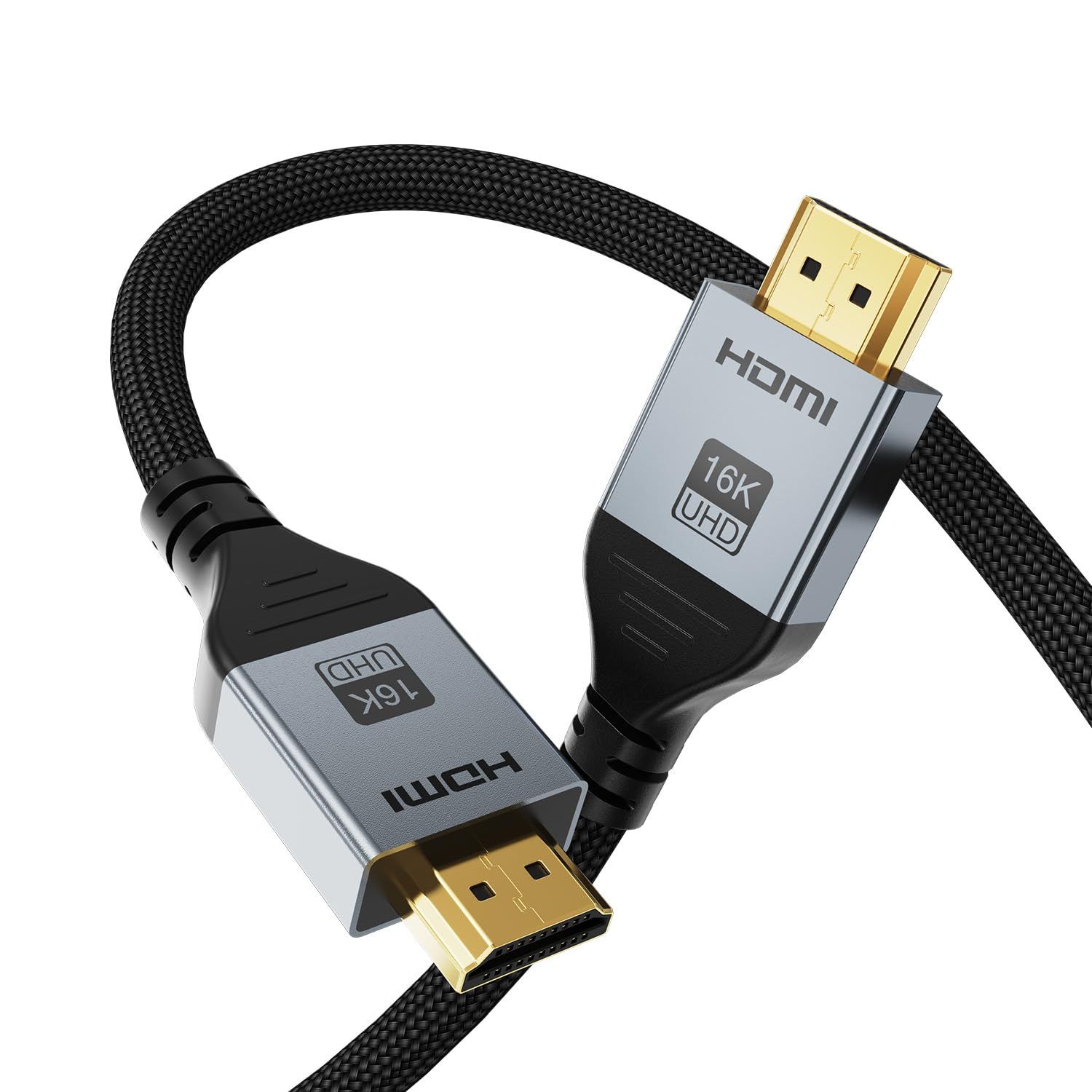 Angusplay 16K HDMI 2.2 Cable, 3M