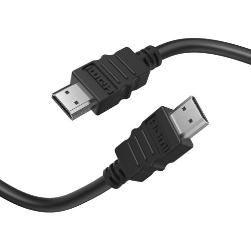 High-Speed HDMI Cable (1.5m, Male-Male)