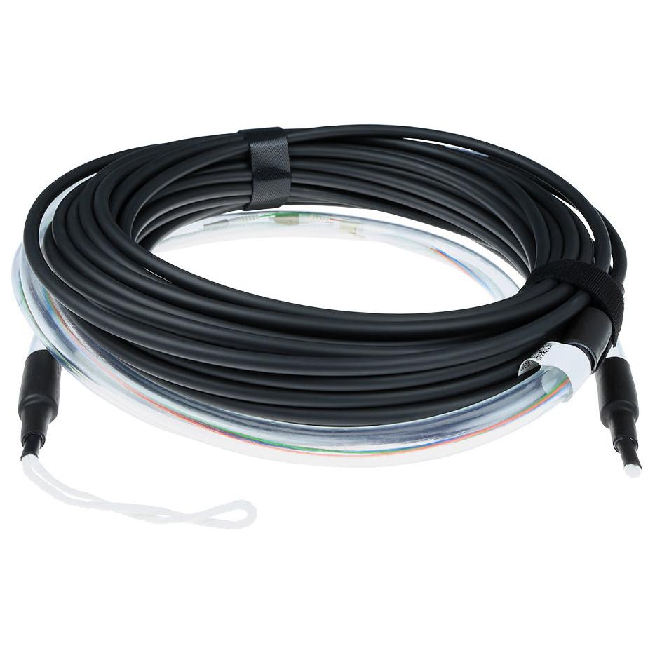 ACT RL2313 Infinity Cable 130m 4x LC Black