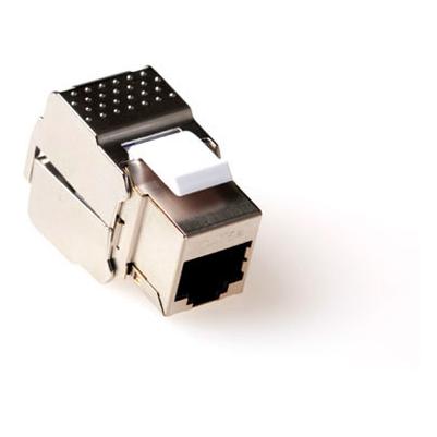 ACT TD6020 RJ45 IDC Cable Coupler, Steel