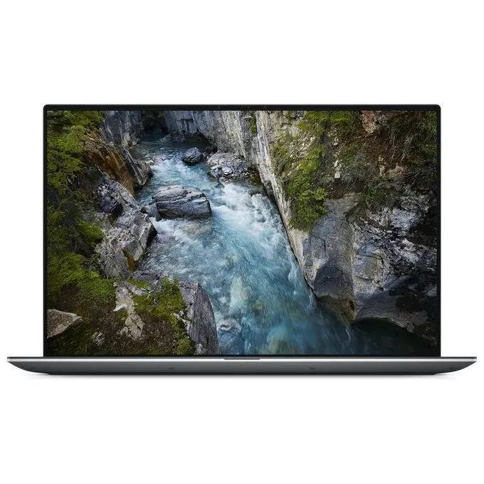 Dell Precision 5570 - 15.6" - Core i7-12800H - vPro - 32GB RAM