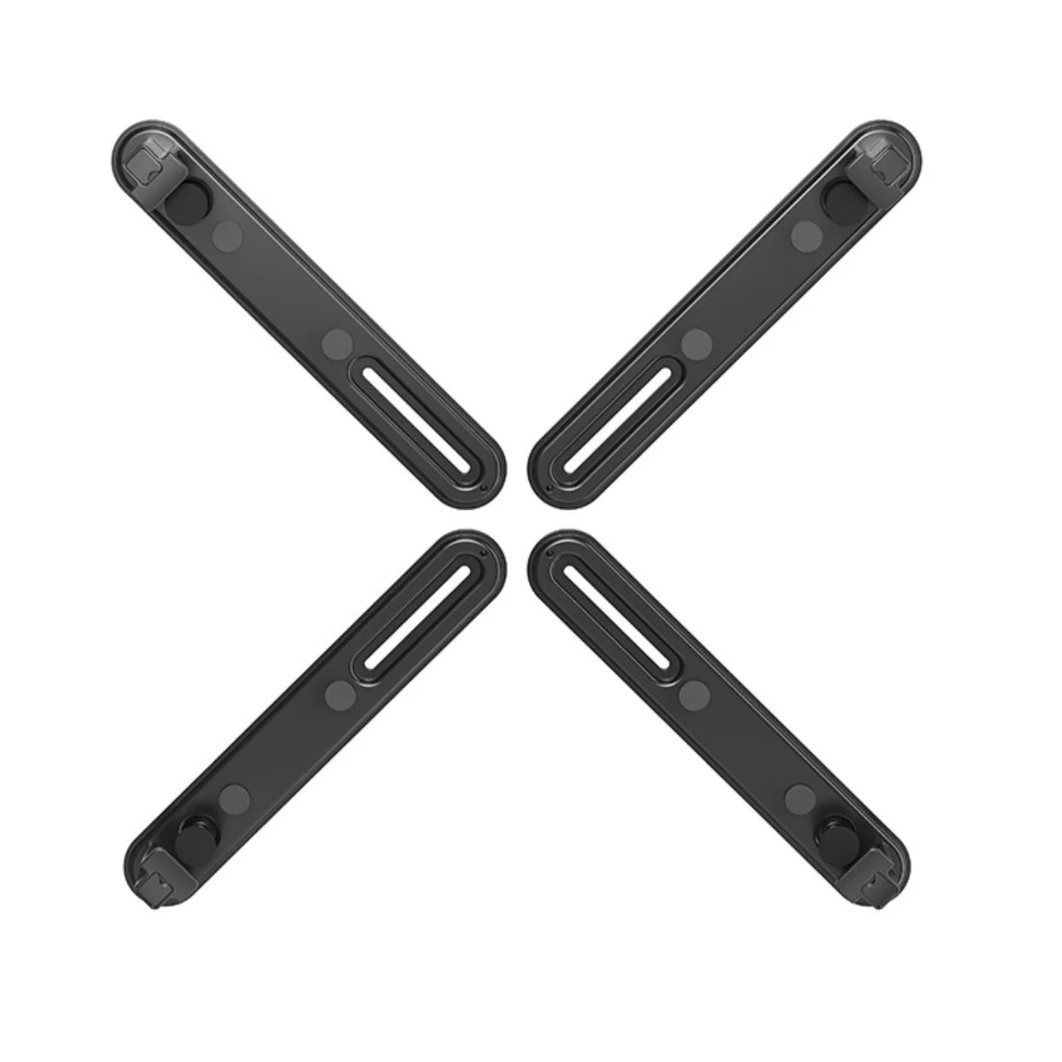 Napofix EX32DM VESA Adapter for 21''-32'' Monitors