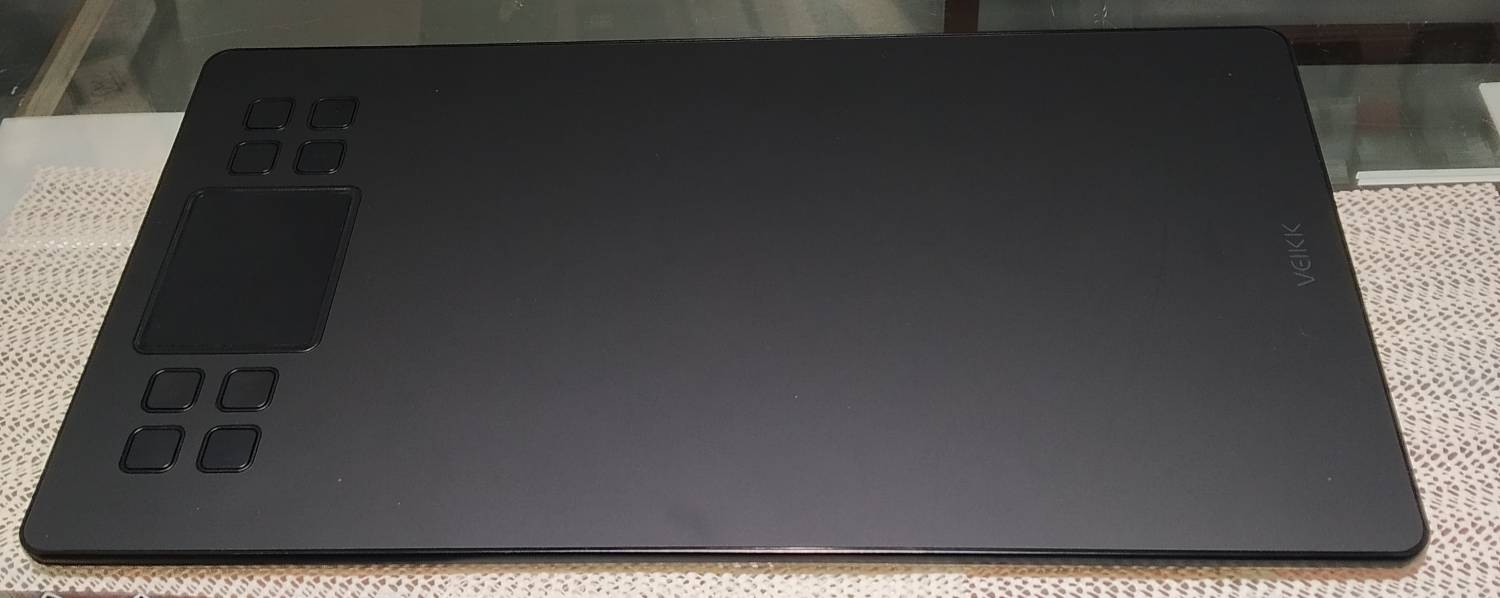 VEIKK A50 Graphics Tablet