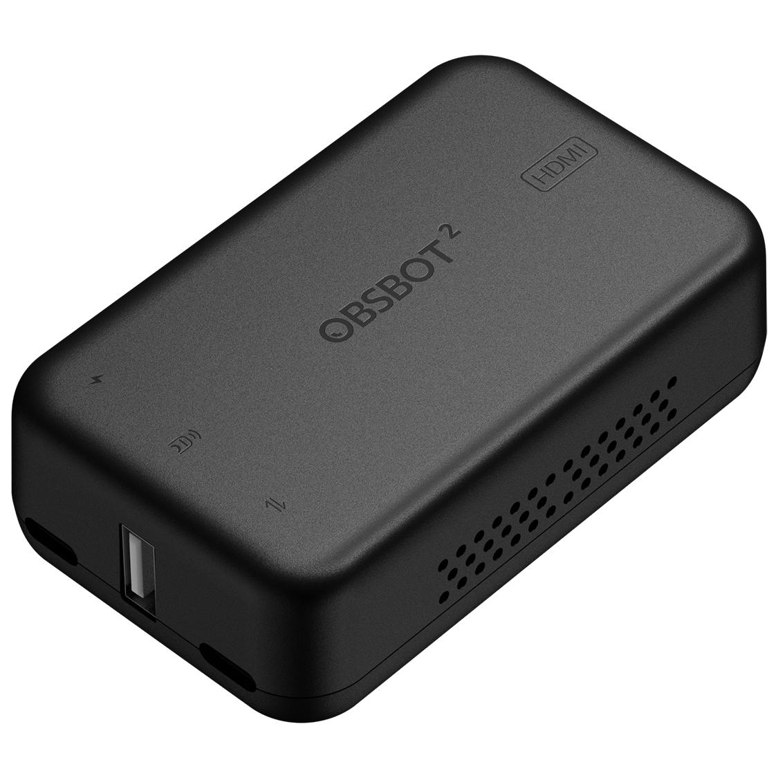 OBSBOT USB-C Docking Station (3.2 Gen 1)