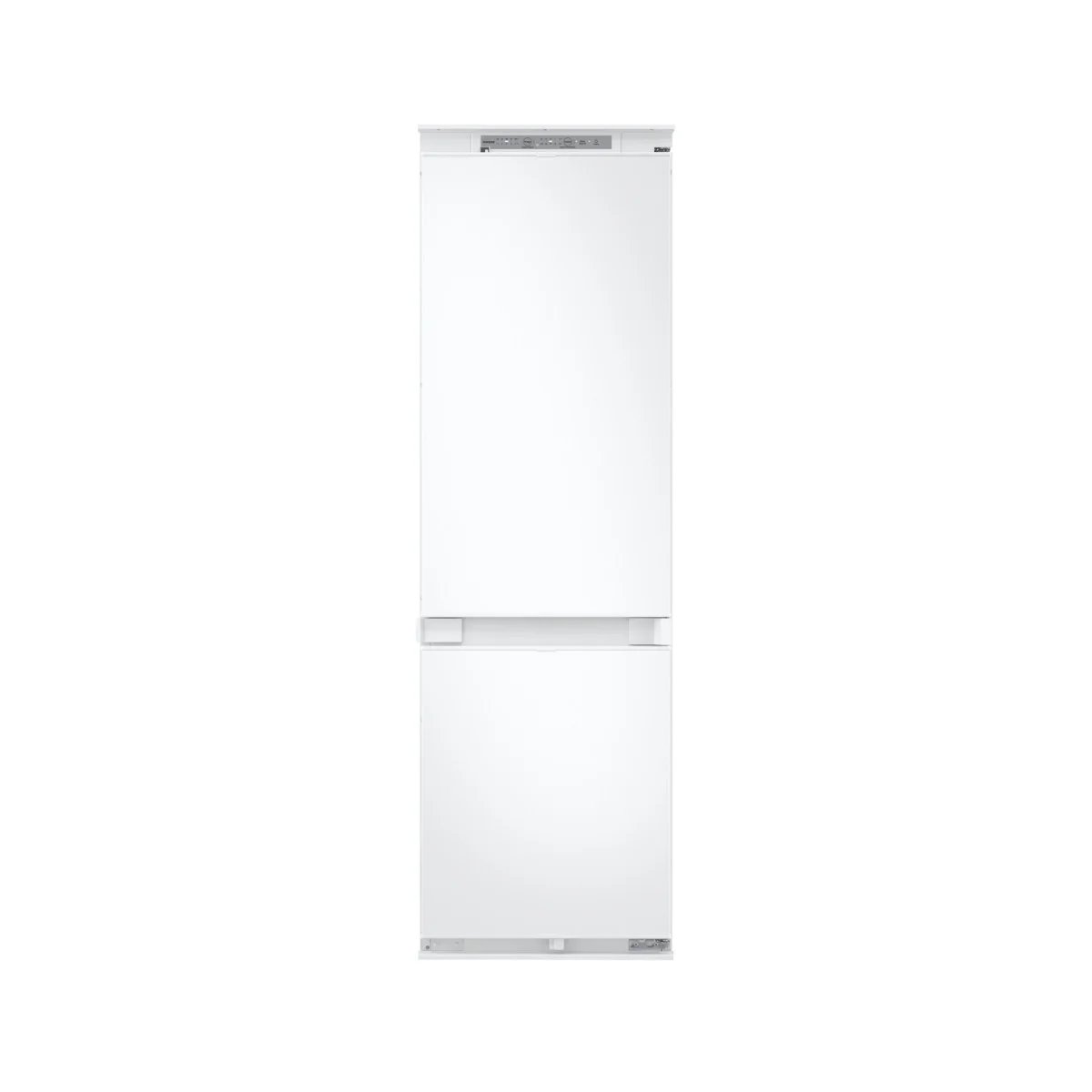 Samsung Combined Fridge Freezer 267L White - BRB70F26CES0EF