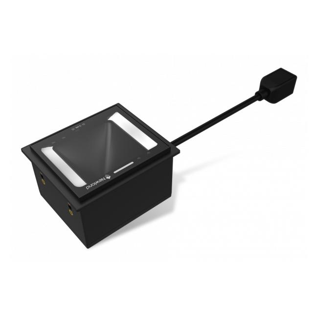 Newland FM3281-NFC 2D Fixed Mount Barcode Reader Kit