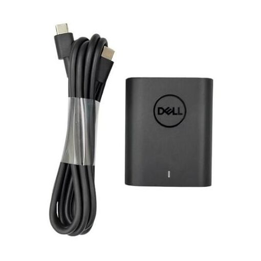 Adaptador de energía y UPS Dell DCWV3 de 60 W interno