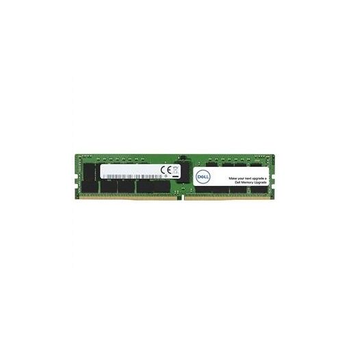 Módulo de memoria Dell 32GB ECC (1x32GB, 2933MHz, 288 pines DIMM)