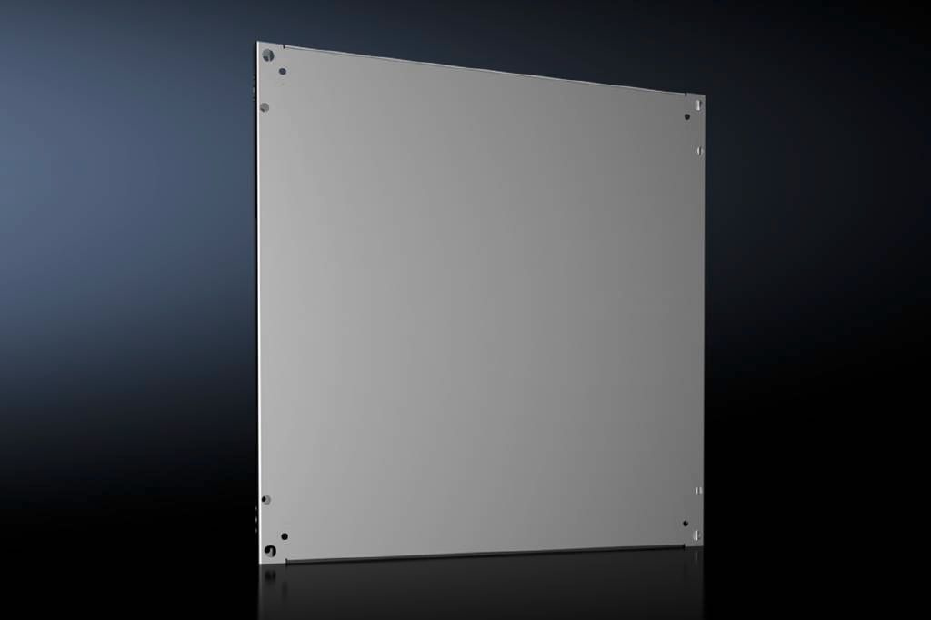 Rittal Mounting Plate 8617.580