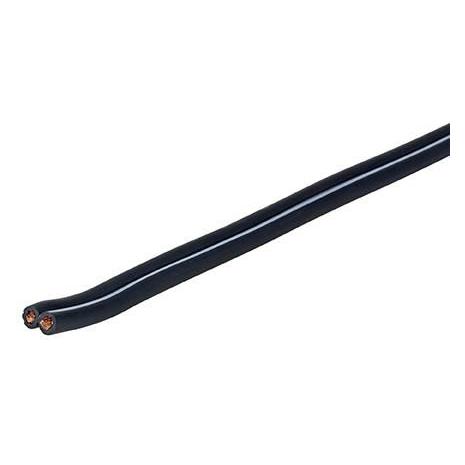 Câble audio VivoLink PROSPEAK1 100 m Noir
