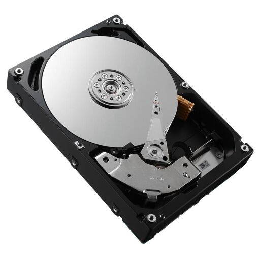 Disque dur Dell 44YFV 8 To 3,5 pouces SAS