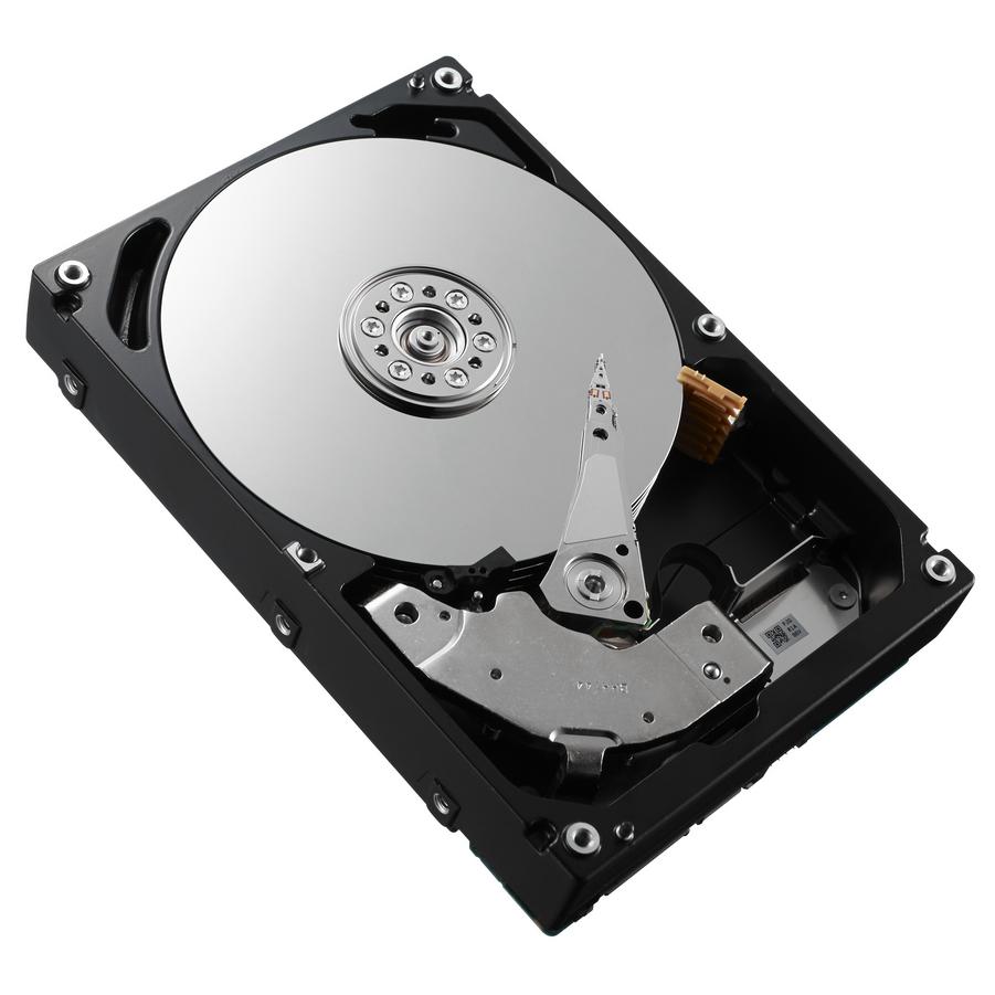 Dell 44YFV 8TB 3.5in SAS Hard Drive