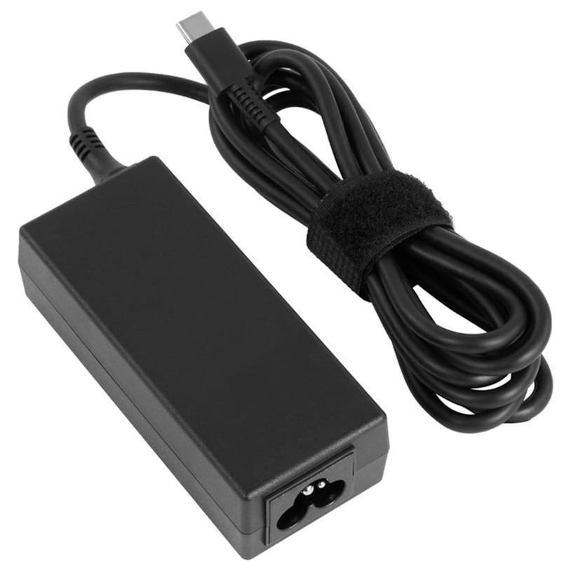 HP L43407-001 45W Internal Power Adapter & UPS Black